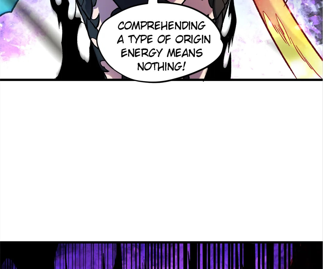 I Am God Killer Chapter 145 page 61 - 