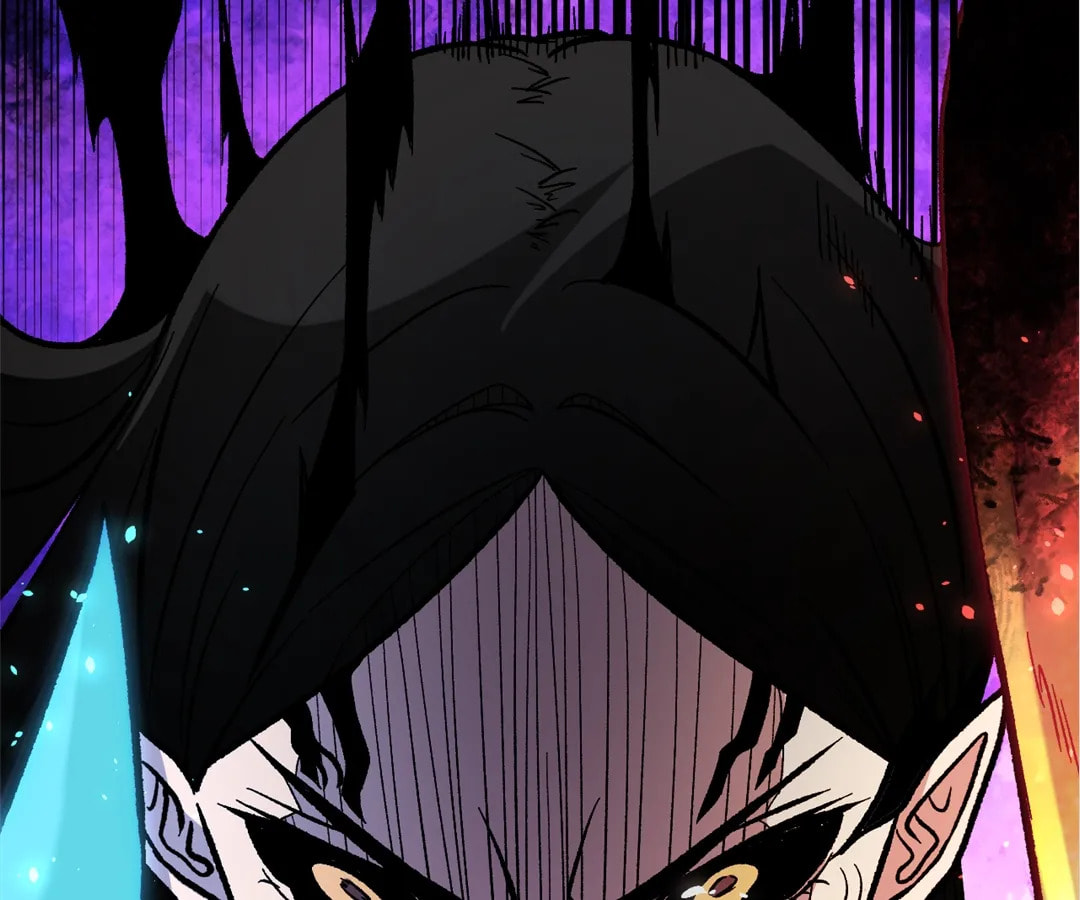 I Am God Killer Chapter 145 page 62 - 