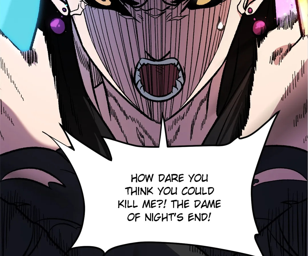 I Am God Killer Chapter 145 page 63 - 