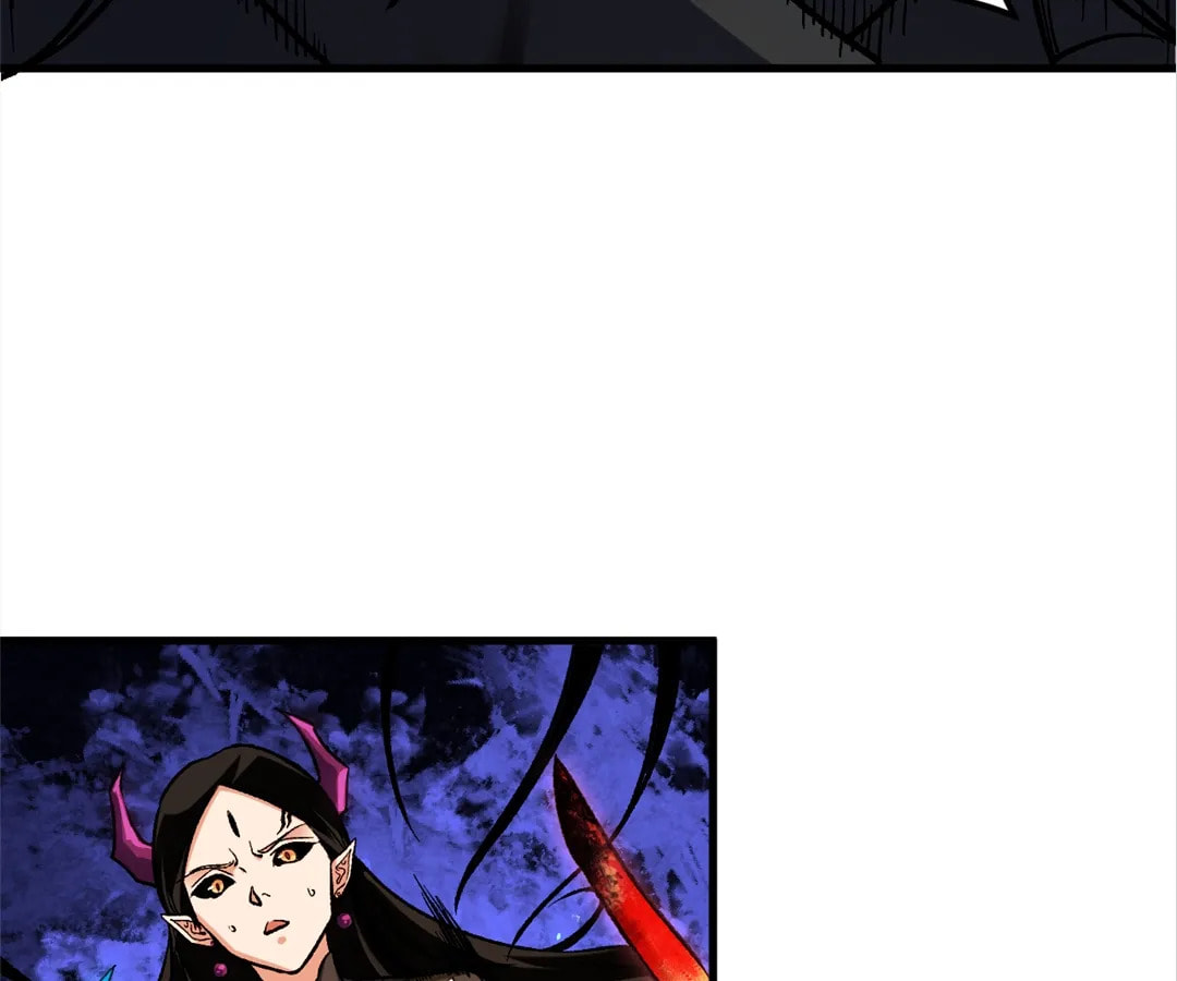 I Am God Killer Chapter 145 page 64 - 