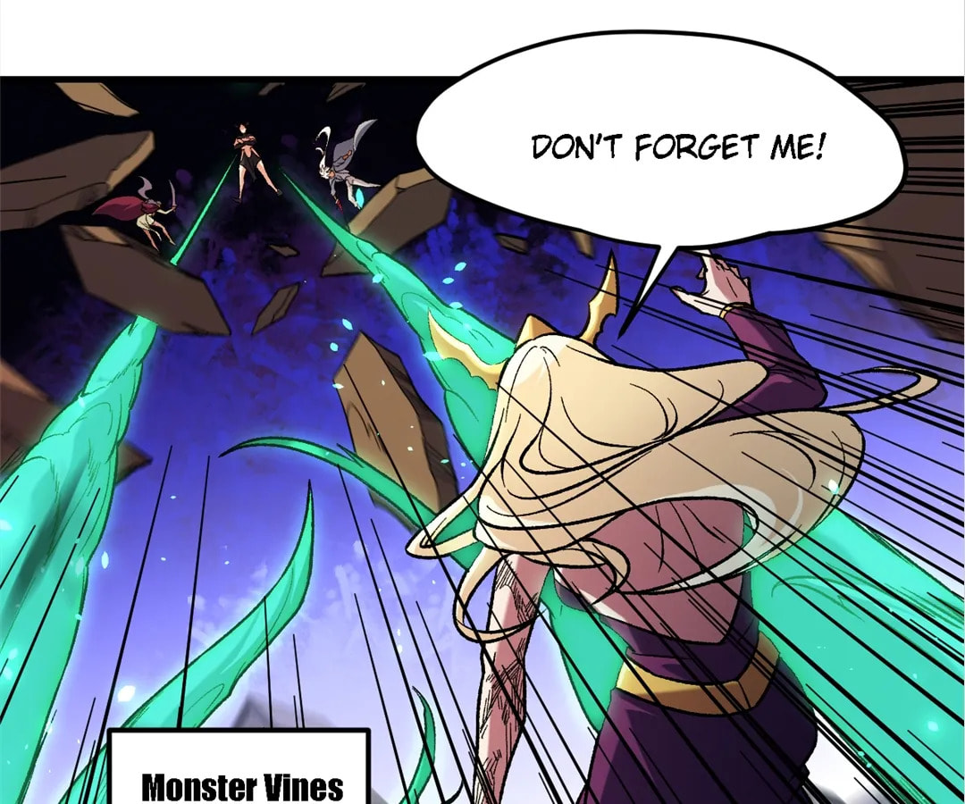 I Am God Killer Chapter 145 page 66 - 