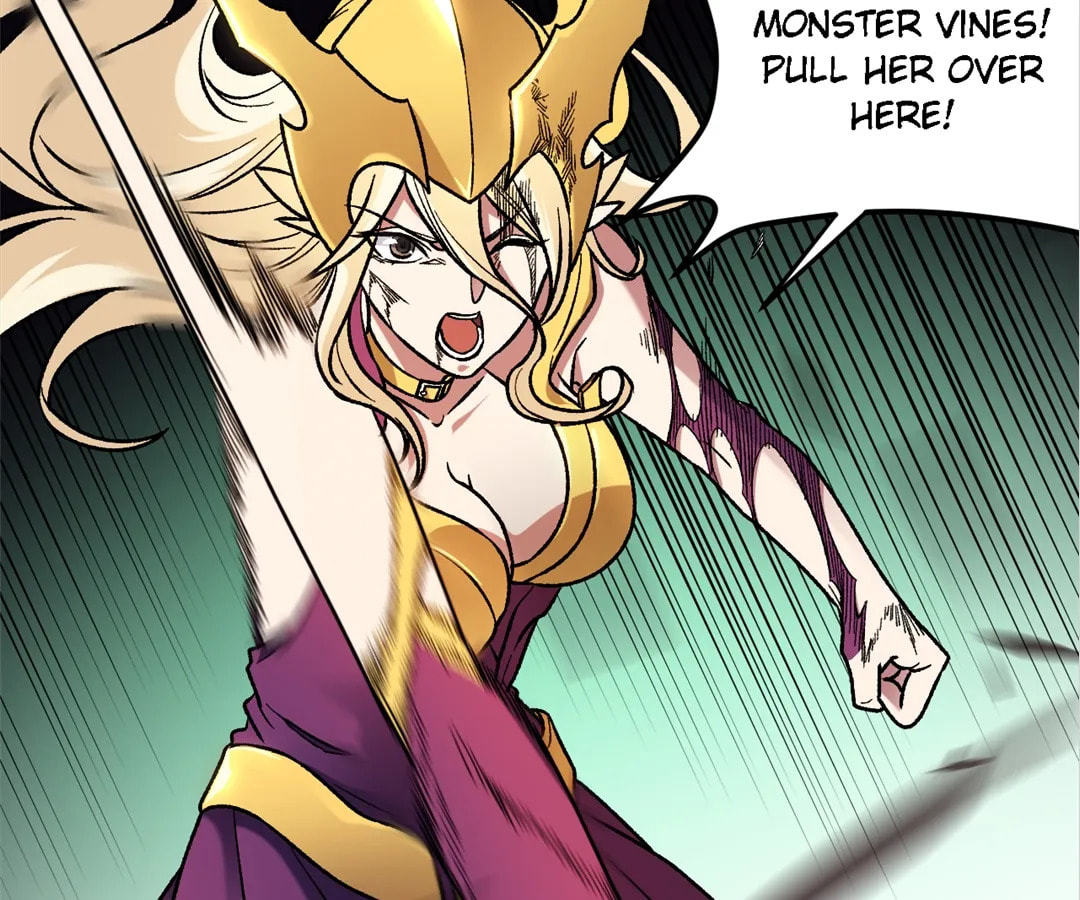 I Am God Killer Chapter 145 page 68 - 