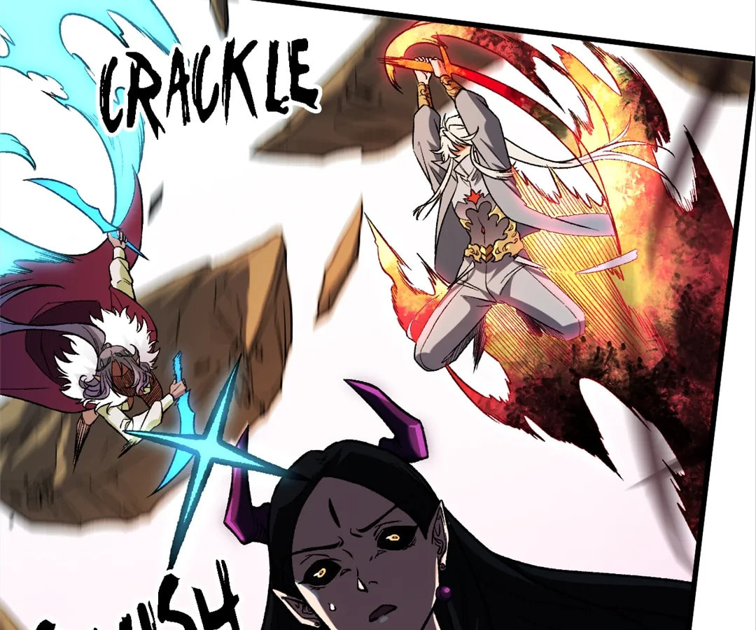 I Am God Killer Chapter 145 page 73 - 