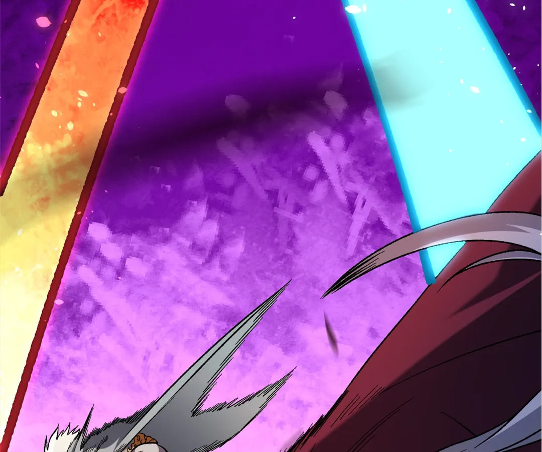I Am God Killer Chapter 145 page 77 - 