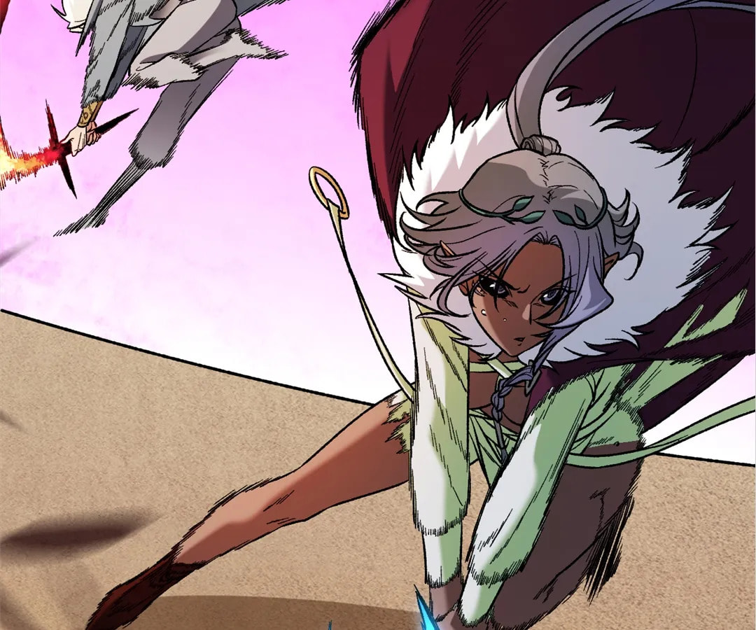 I Am God Killer Chapter 145 page 78 - 