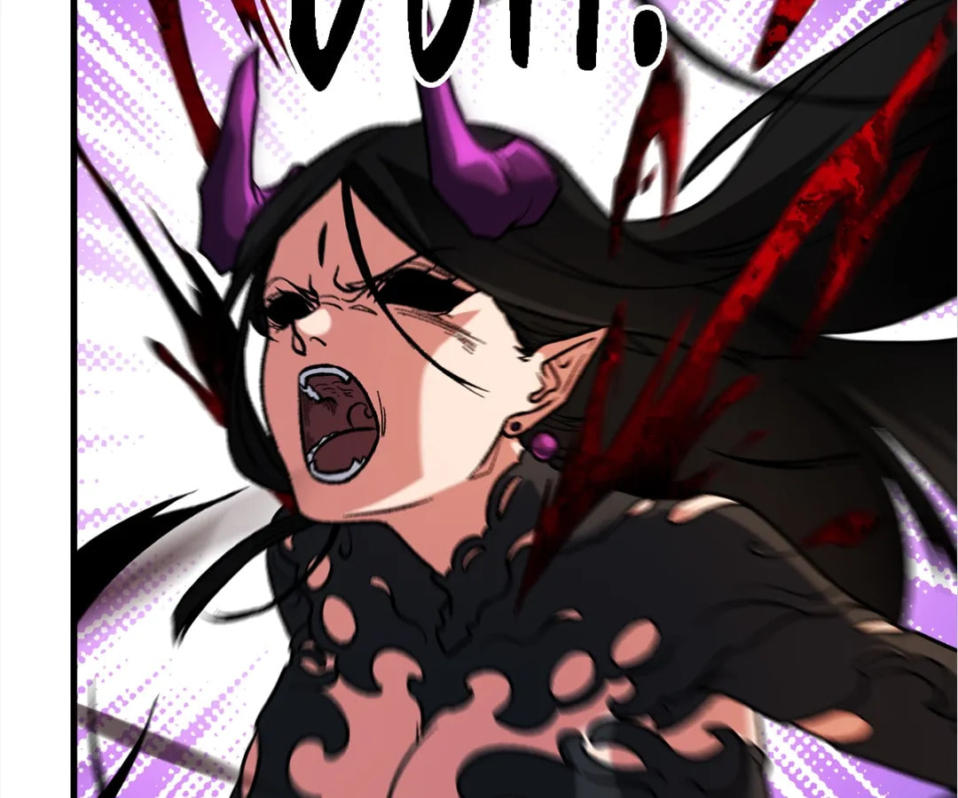I Am God Killer Chapter 145 page 80 - 