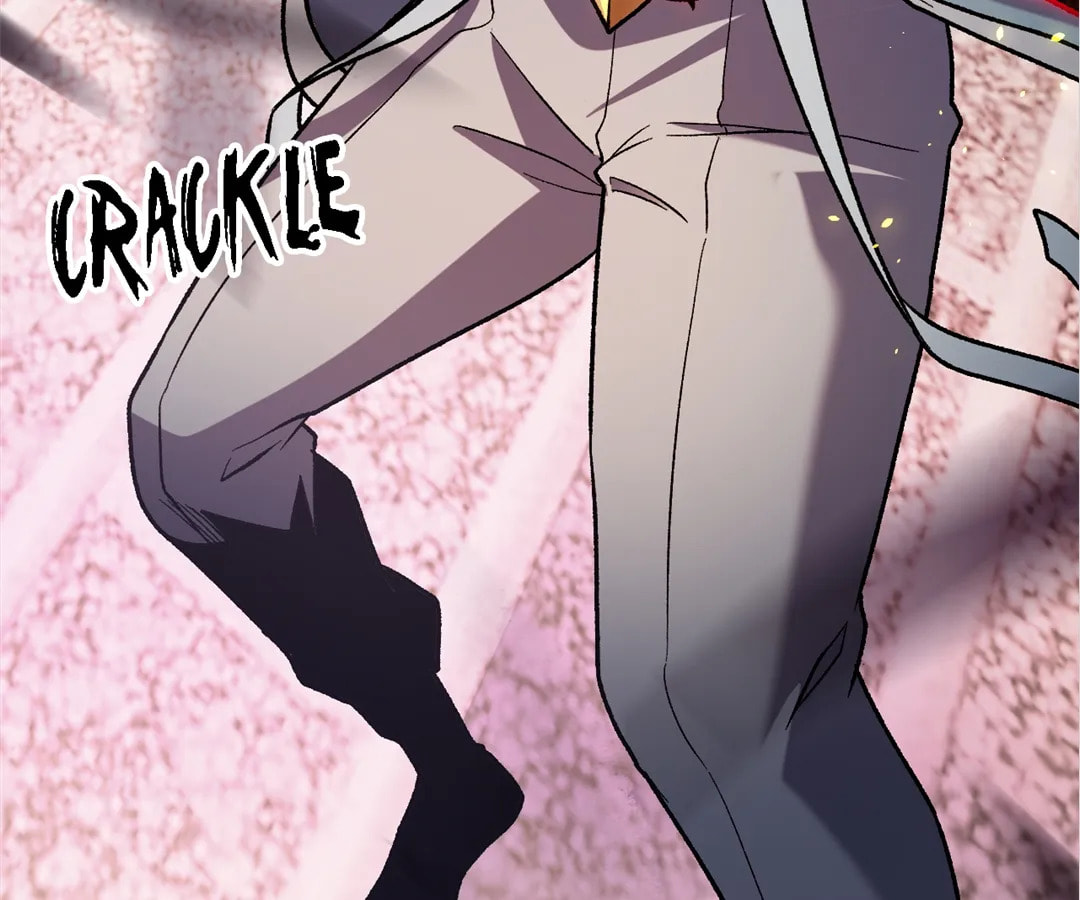 I Am God Killer Chapter 145 page 9 - 