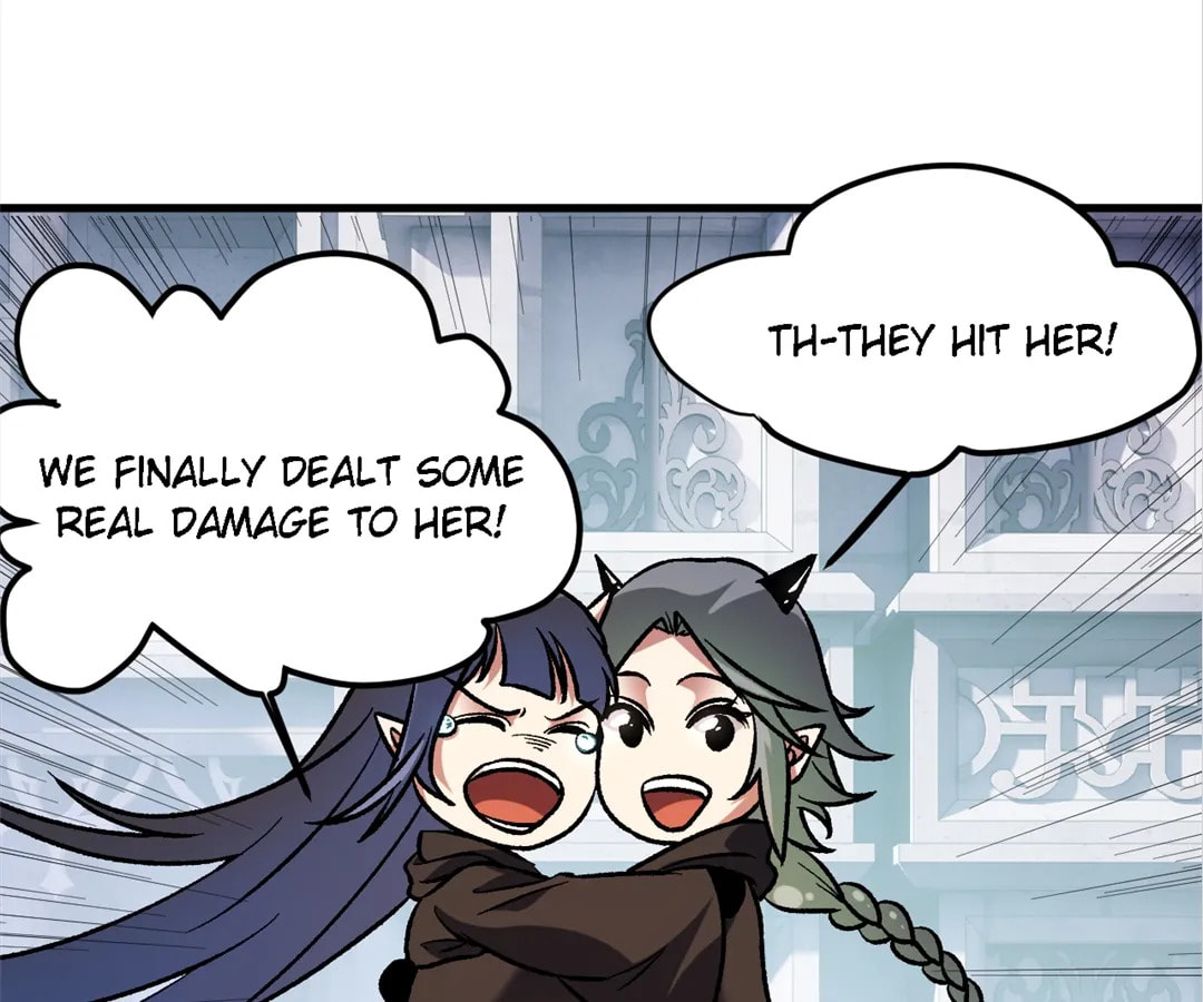 I Am God Killer Chapter 145 page 85 - 
