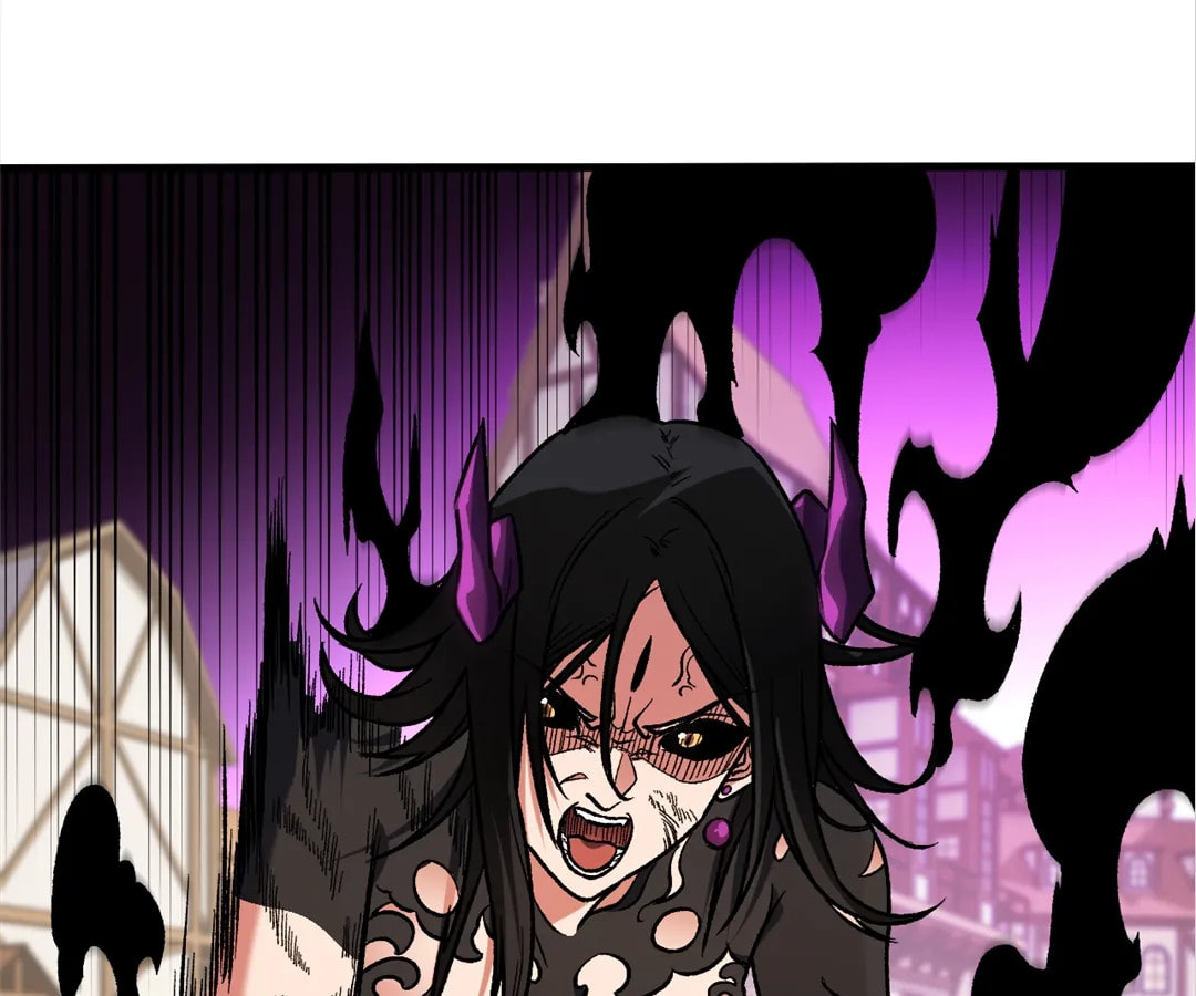 I Am God Killer Chapter 145 page 87 - 