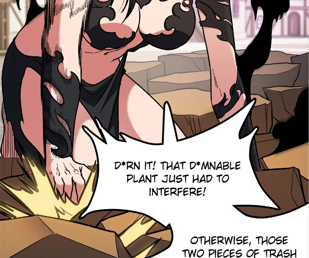 I Am God Killer Chapter 145 page 88 - 