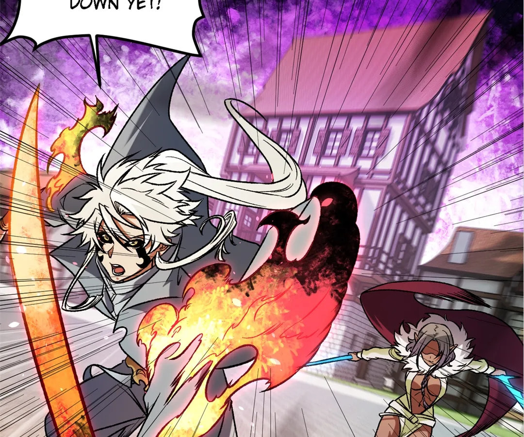 I Am God Killer Chapter 145 page 90 - 