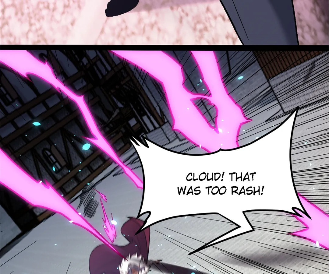 I Am God Killer Chapter 145 page 10 - 