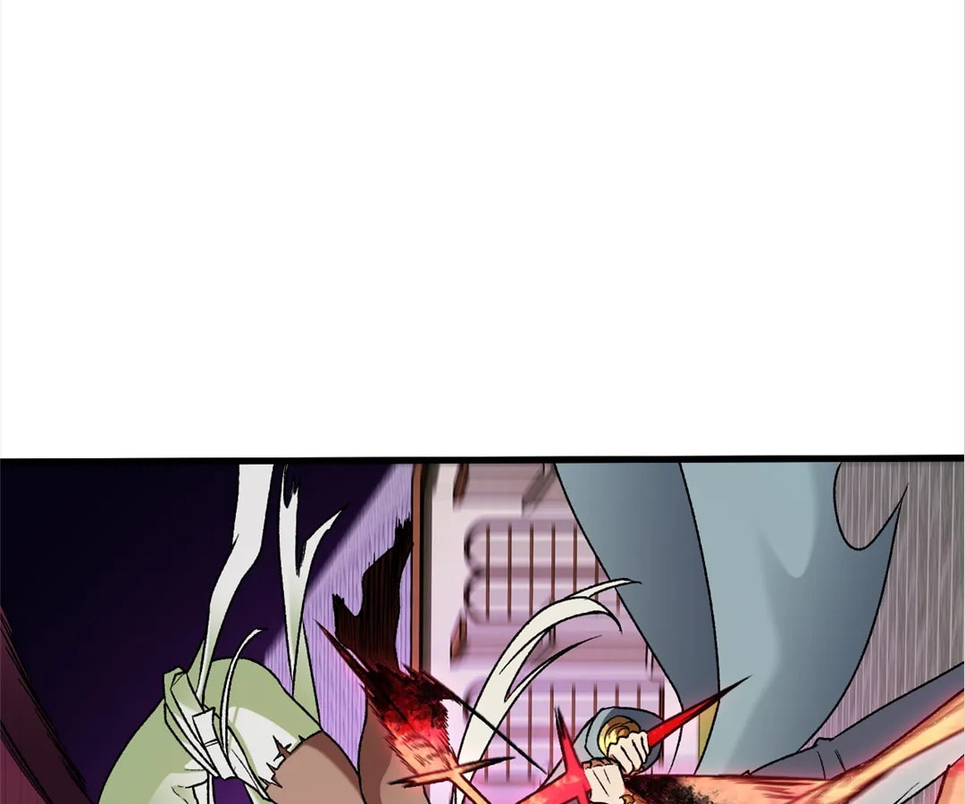 I Am God Killer Chapter 145 page 92 - 