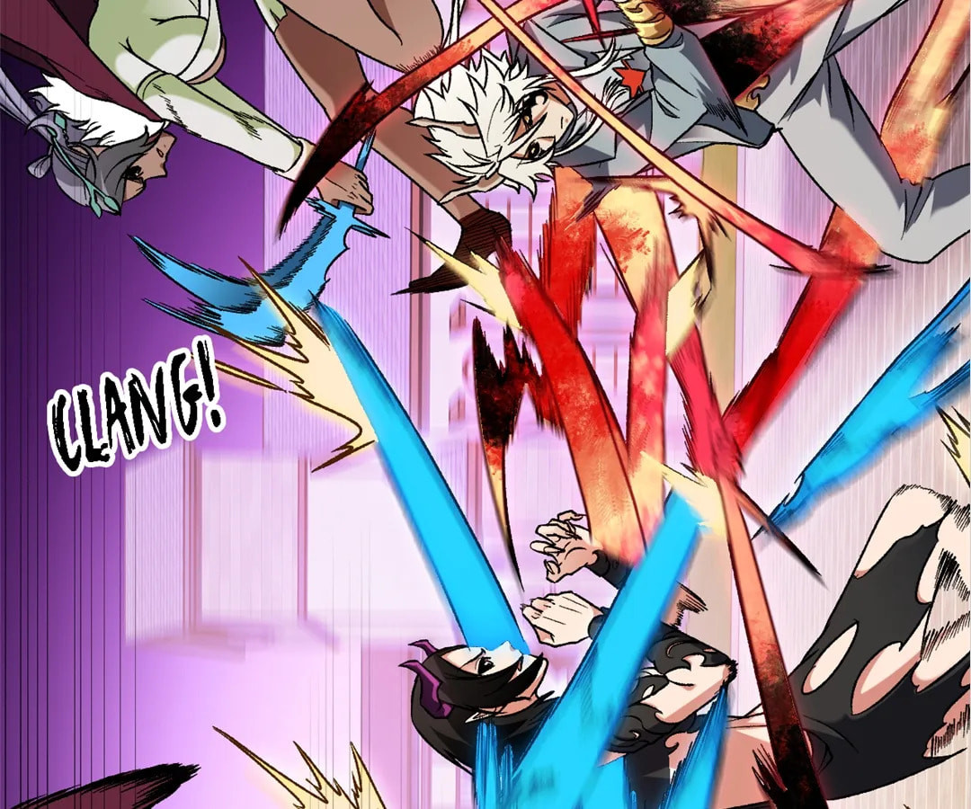 I Am God Killer Chapter 145 page 93 - 
