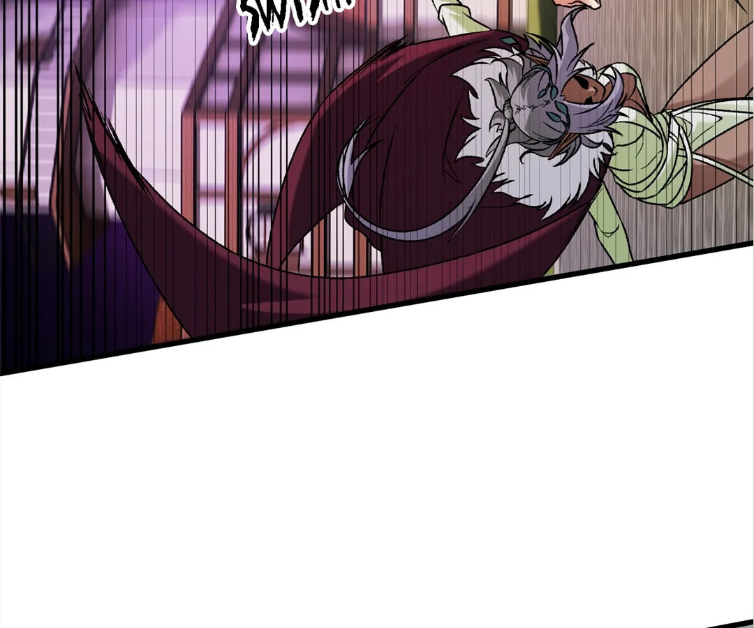 I Am God Killer Chapter 145 page 95 - 