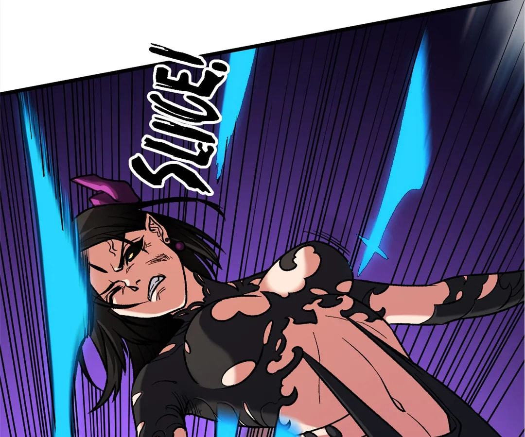 I Am God Killer Chapter 145 page 96 - 