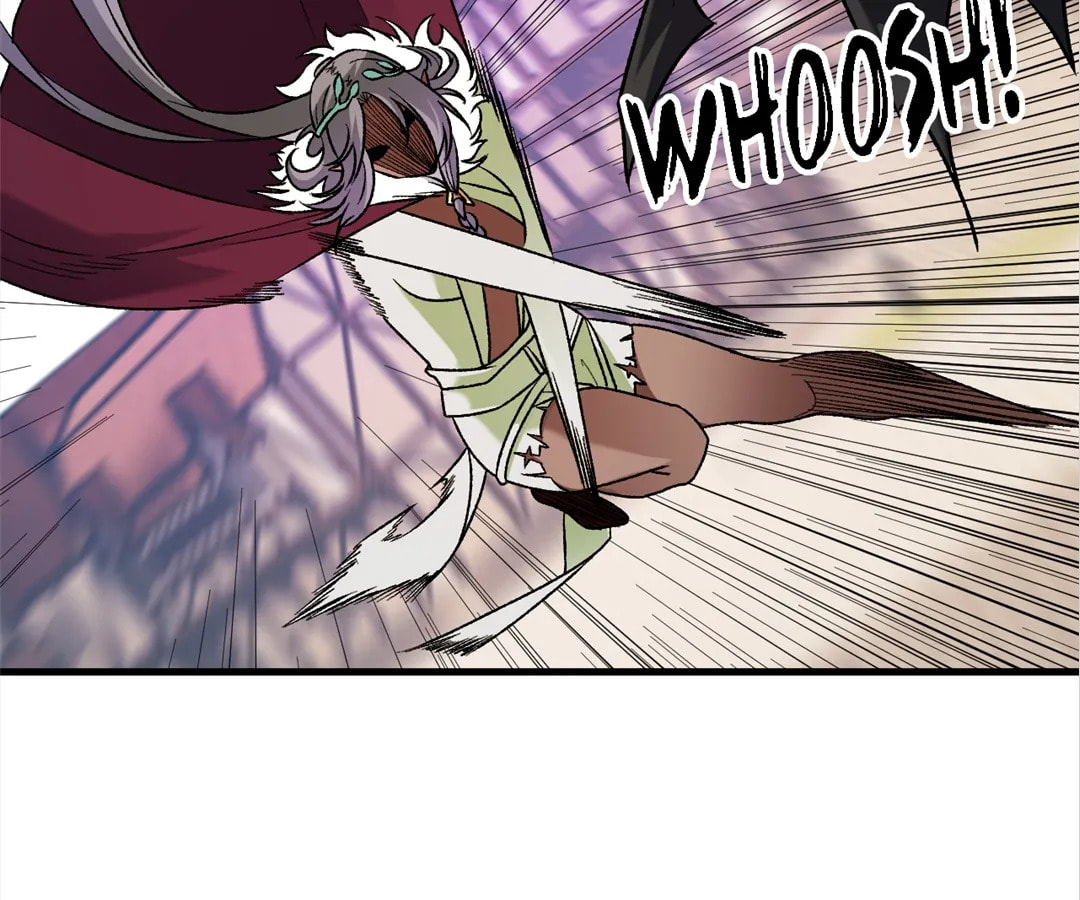 I Am God Killer Chapter 145 page 98 - 