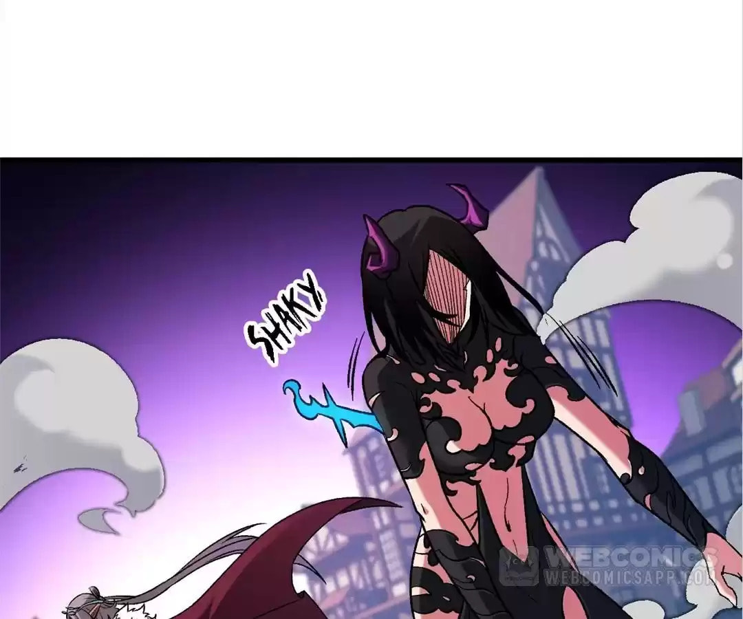 I Am God Killer Chapter 145 page 99 - 