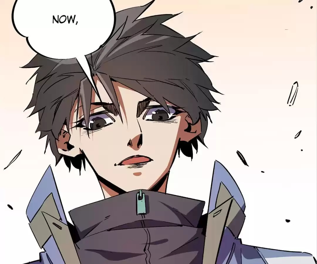 I Am God Killer Chapter 18 page 101 - 