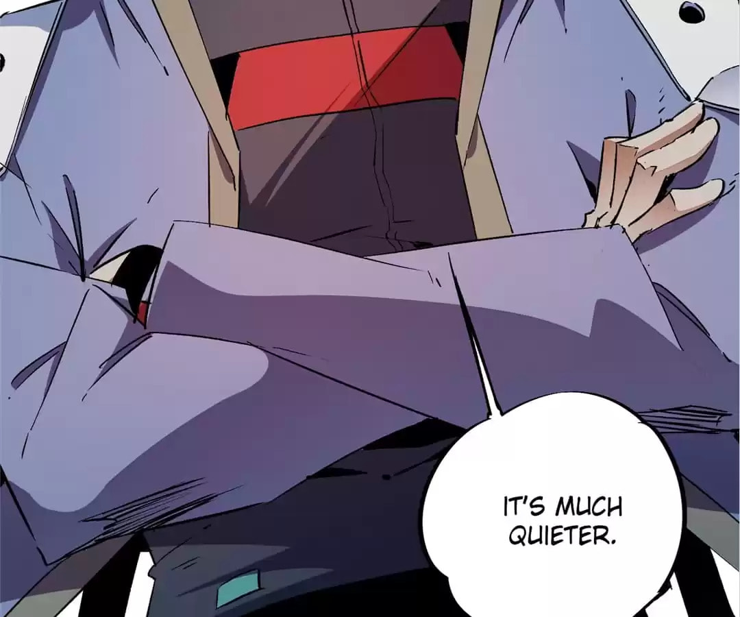 I Am God Killer Chapter 18 page 102 - 