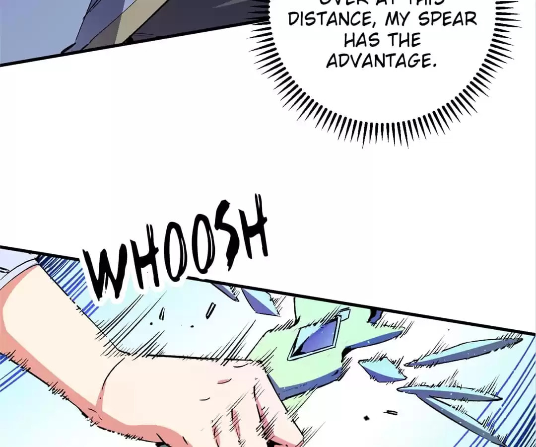 I Am God Killer Chapter 18 page 13 - 