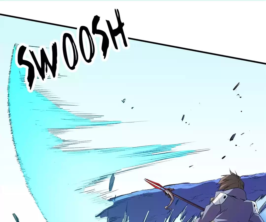 I Am God Killer Chapter 18 page 17 - 