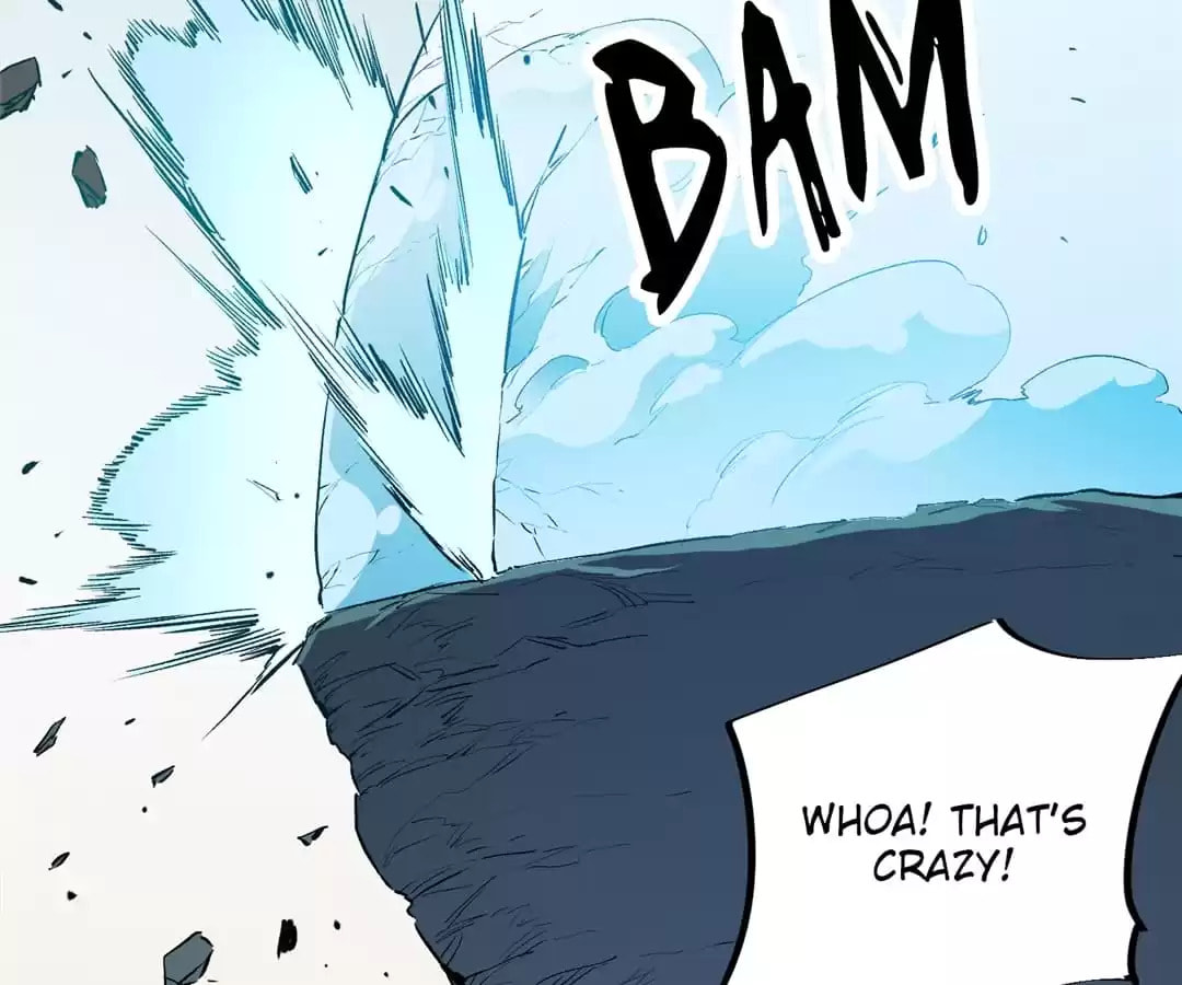 I Am God Killer Chapter 18 page 25 - 