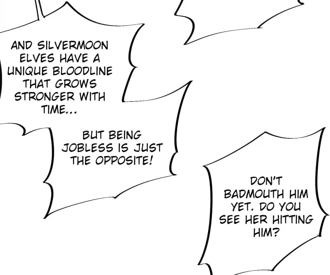I Am God Killer Chapter 18 page 27 - 