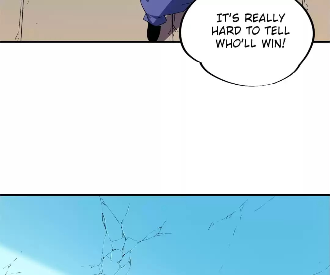 I Am God Killer Chapter 18 page 4 - 