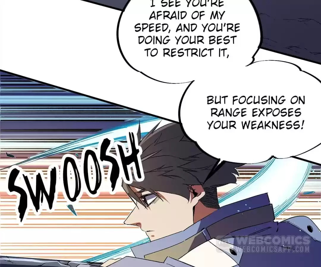 I Am God Killer Chapter 18 page 34 - 