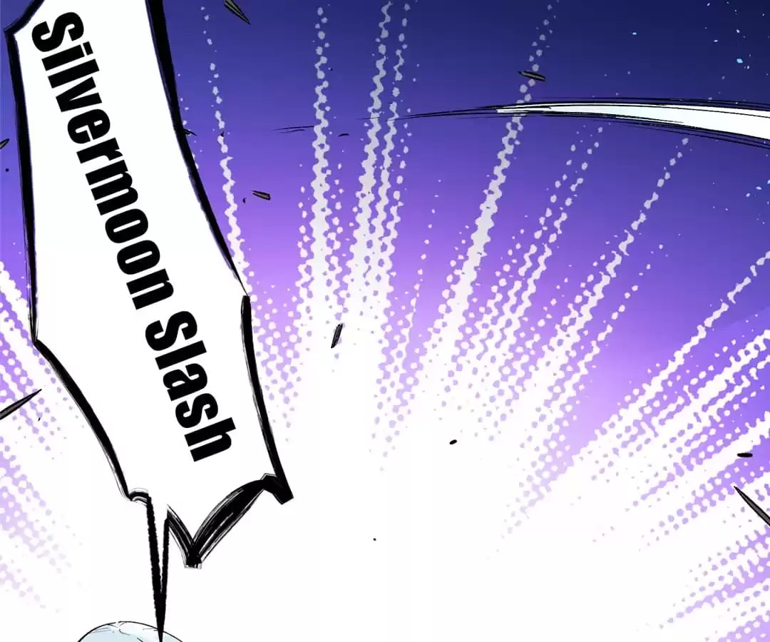 I Am God Killer Chapter 18 page 36 - 