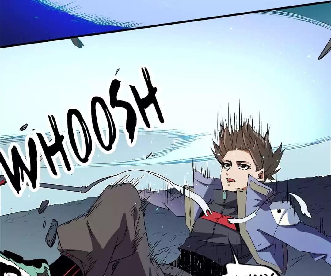 I Am God Killer Chapter 18 page 39 - 