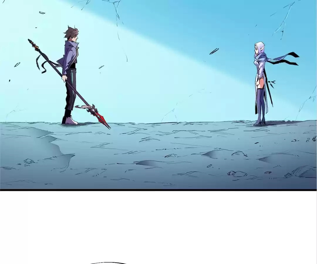 I Am God Killer Chapter 18 page 5 - 