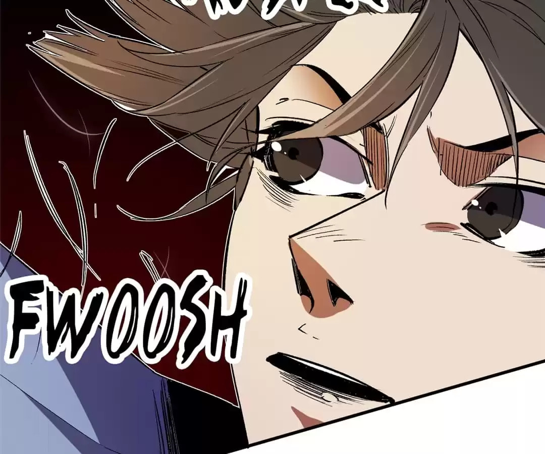 I Am God Killer Chapter 18 page 41 - 