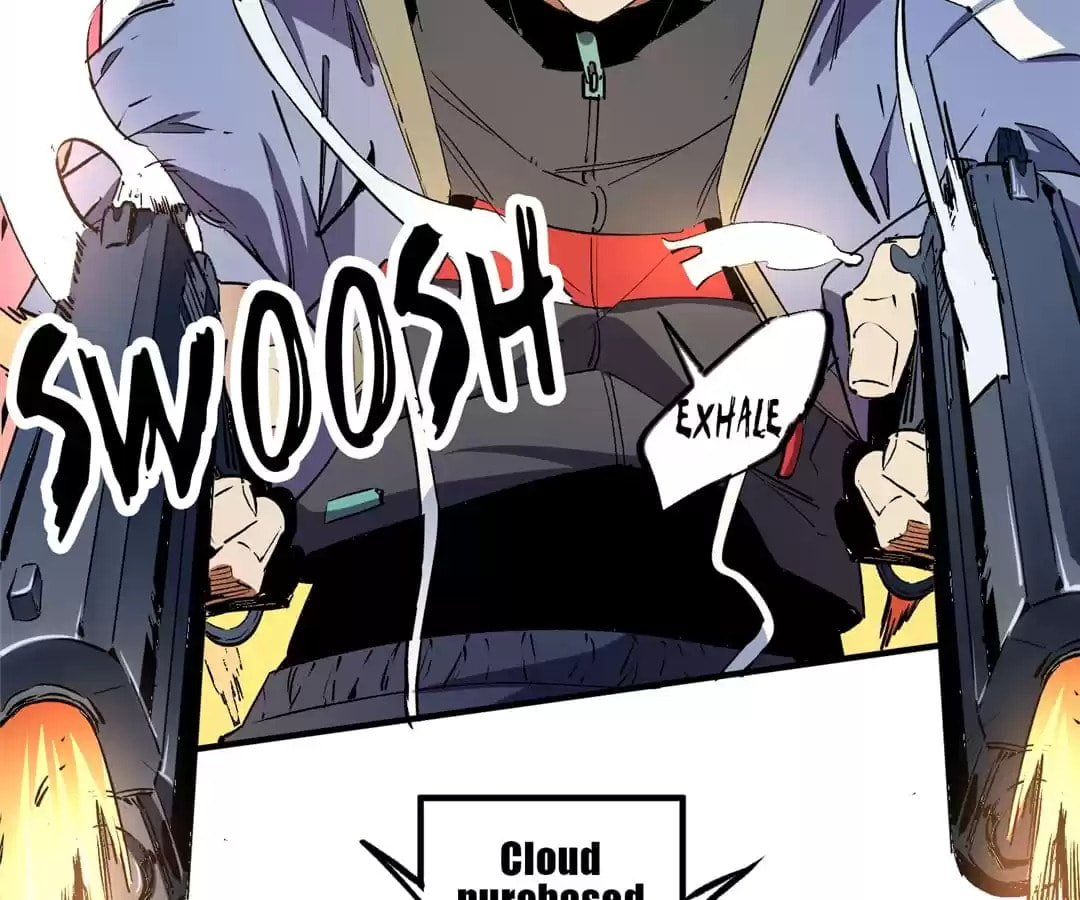 I Am God Killer Chapter 18 page 43 - 