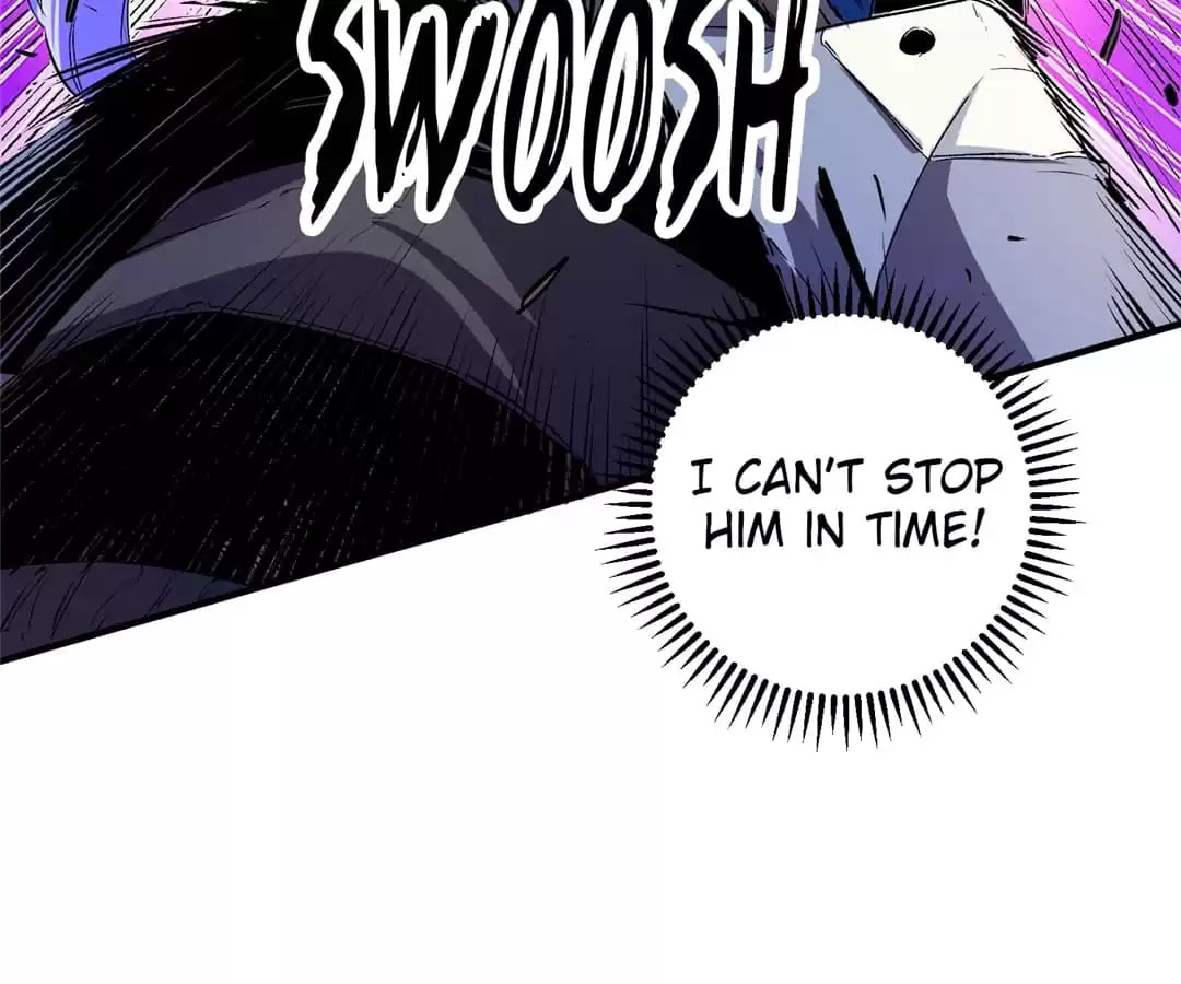 I Am God Killer Chapter 18 page 48 - 