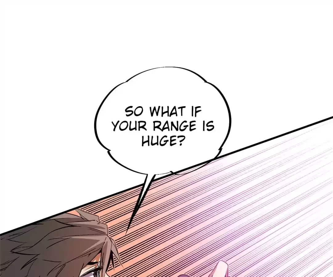 I Am God Killer Chapter 18 page 49 - 