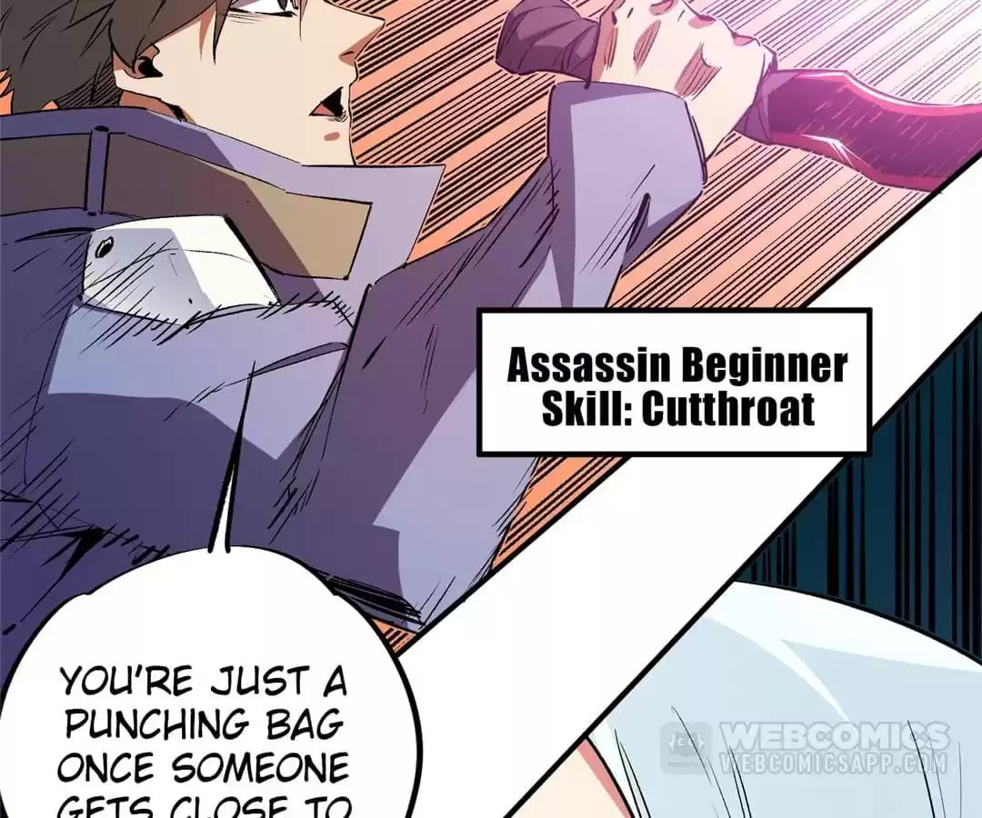 I Am God Killer Chapter 18 page 50 - 