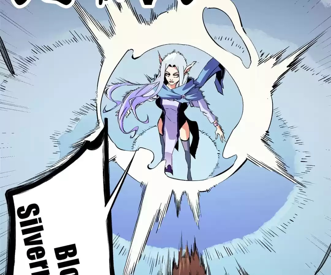 I Am God Killer Chapter 18 page 53 - 