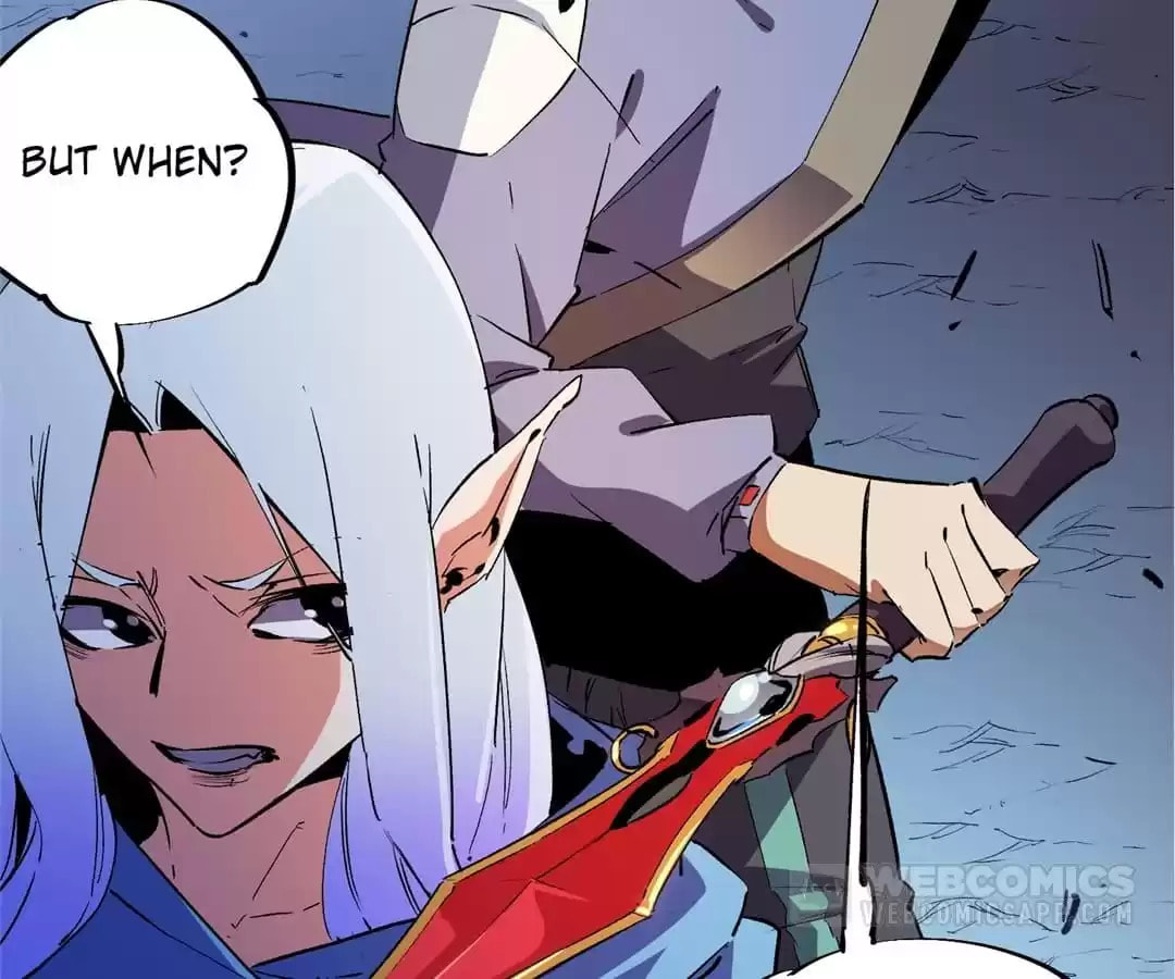 I Am God Killer Chapter 18 page 66 - 
