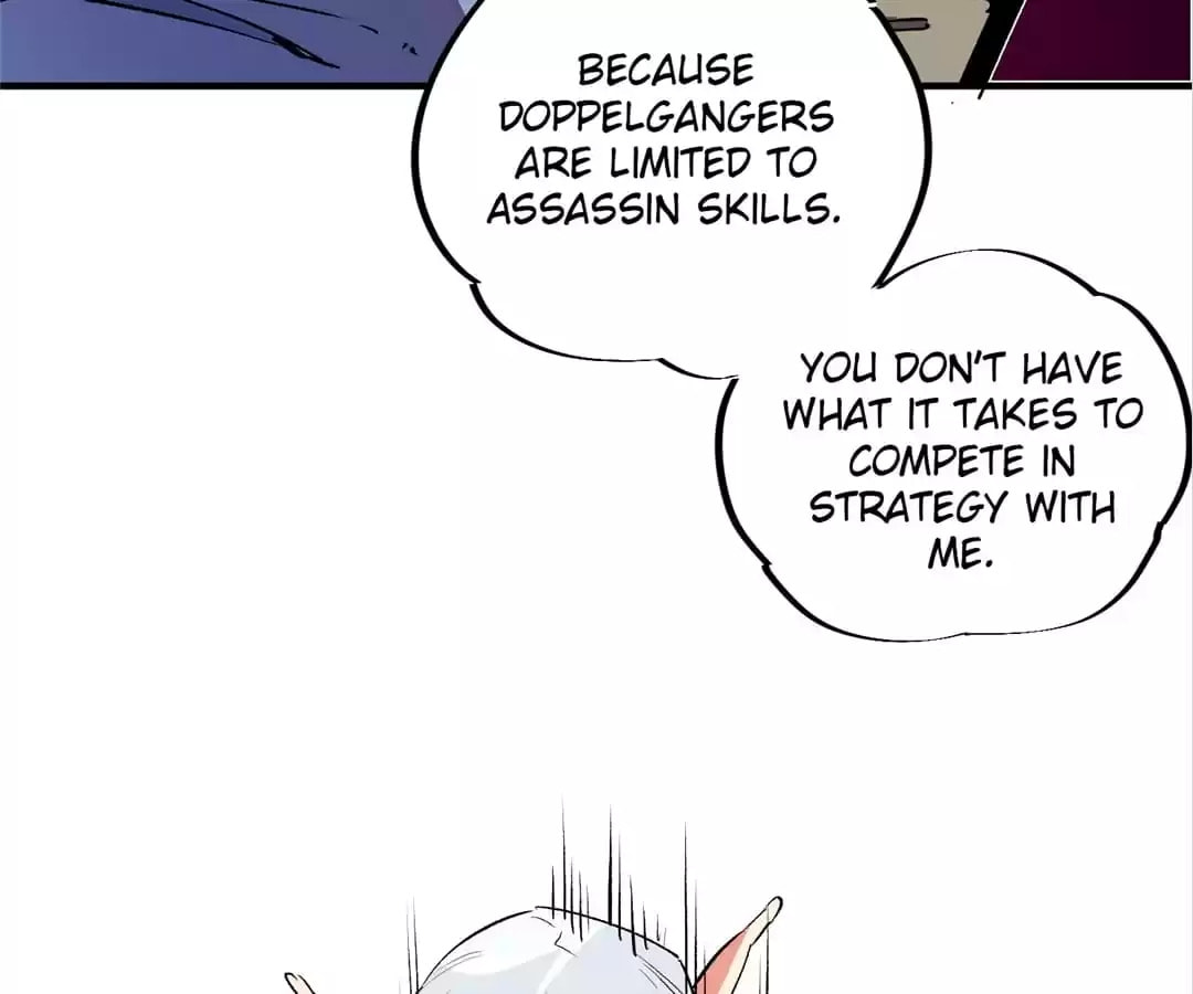 I Am God Killer Chapter 18 page 69 - 