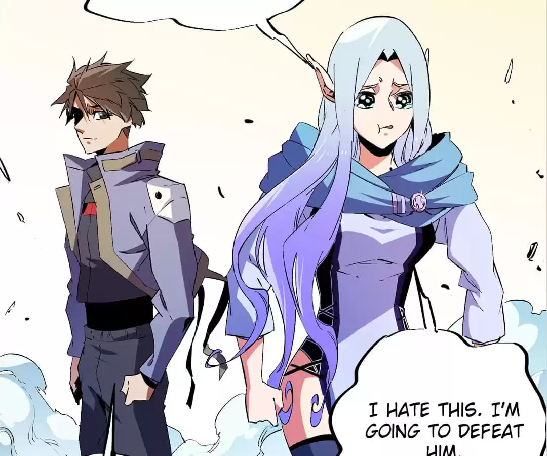 I Am God Killer Chapter 18 page 76 - 