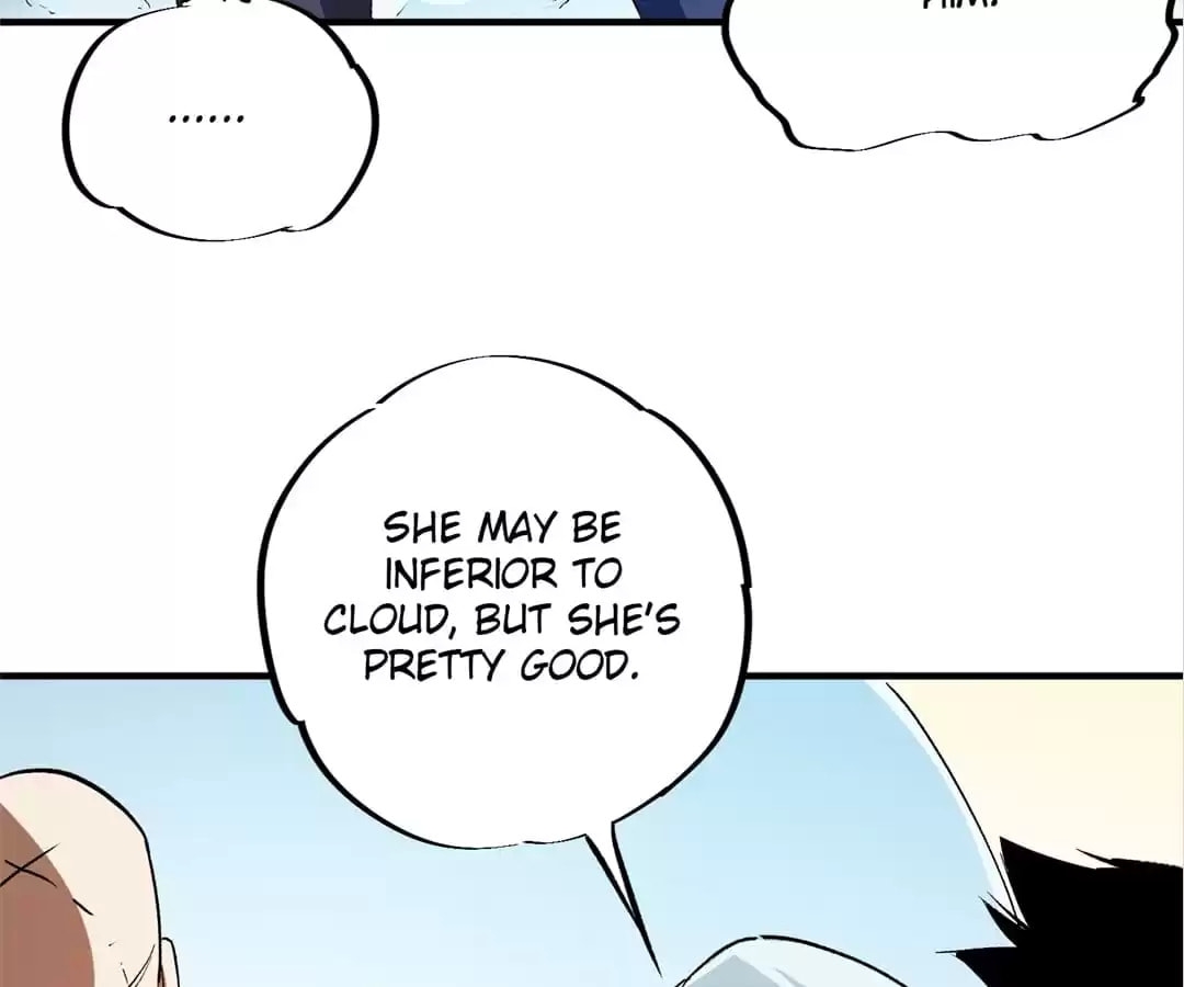 I Am God Killer Chapter 18 page 77 - 