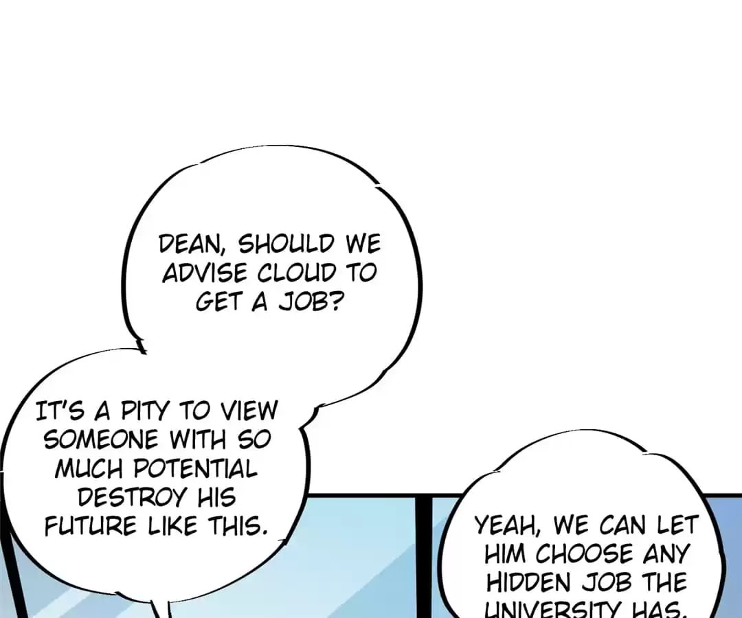 I Am God Killer Chapter 18 page 80 - 