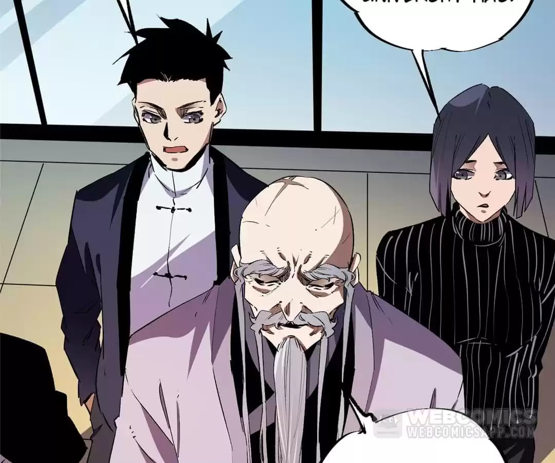 I Am God Killer Chapter 18 page 81 - 
