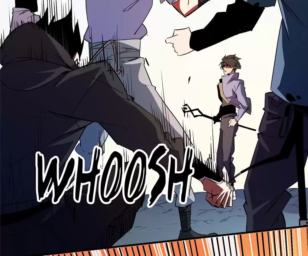 I Am God Killer Chapter 18 page 88 - 