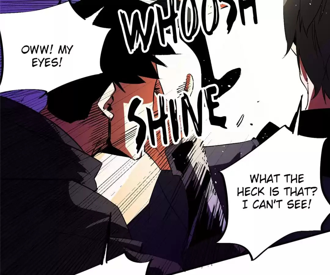 I Am God Killer Chapter 18 page 92 - 