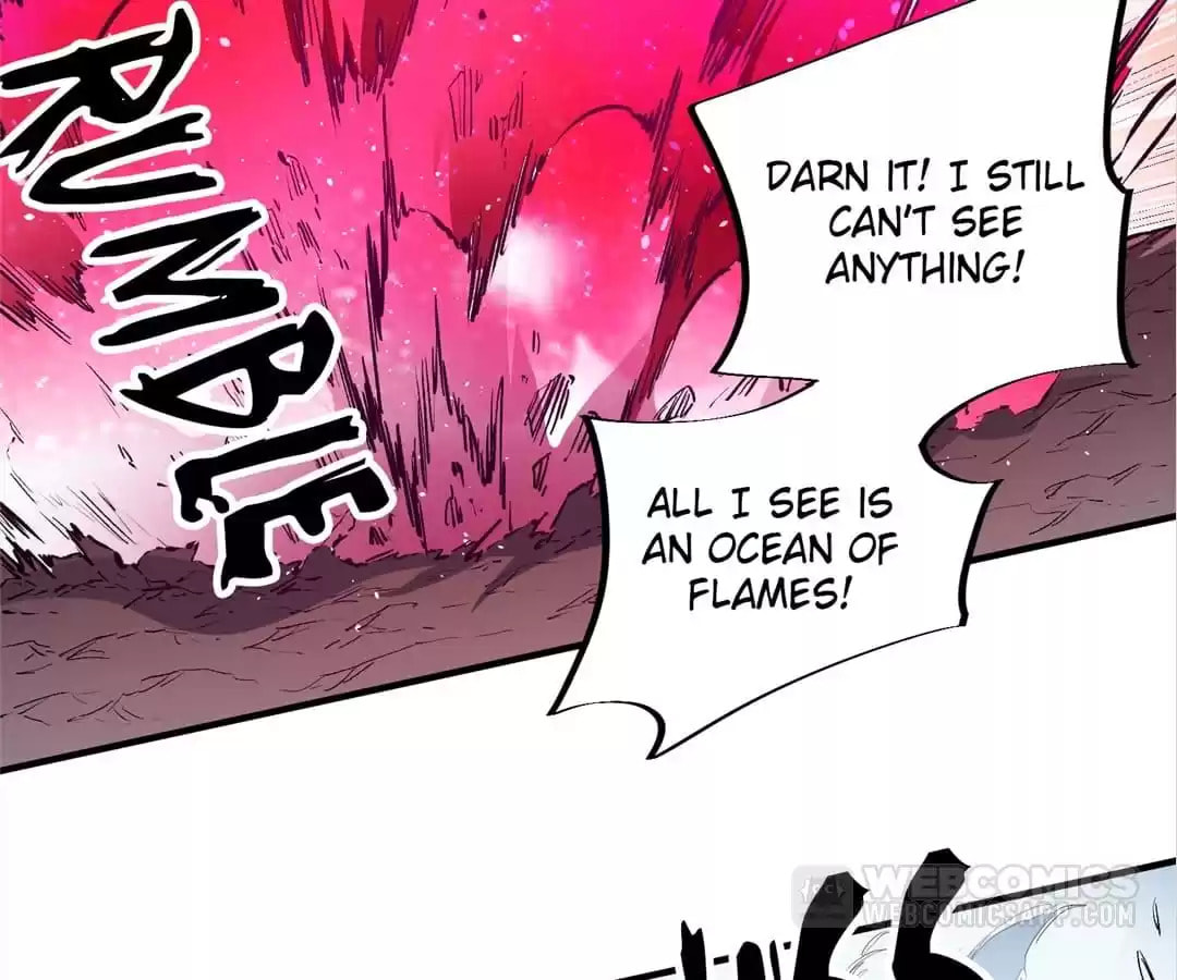 I Am God Killer Chapter 18 page 97 - 