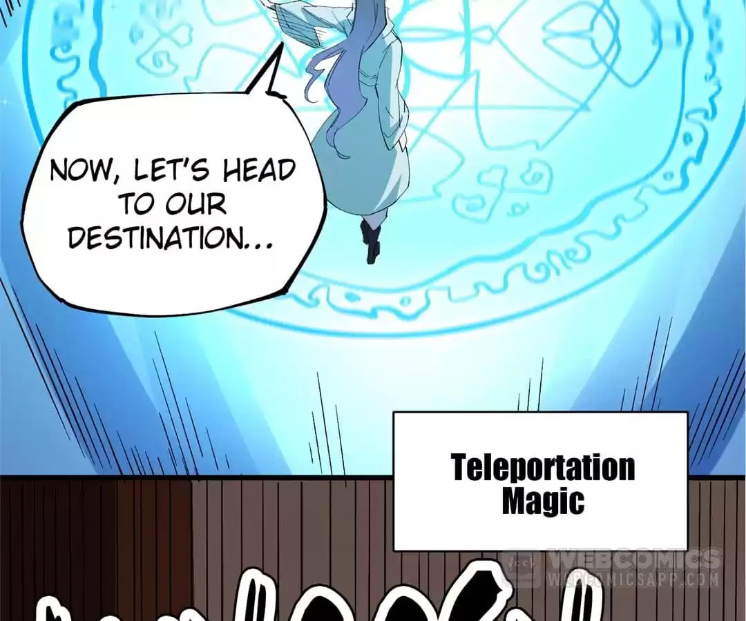 I Am God Killer Chapter 19 page 102 - 