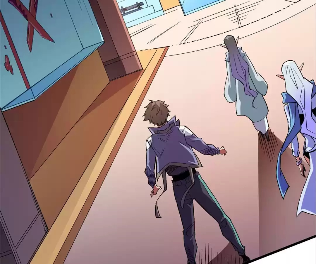 I Am God Killer Chapter 19 page 108 - 